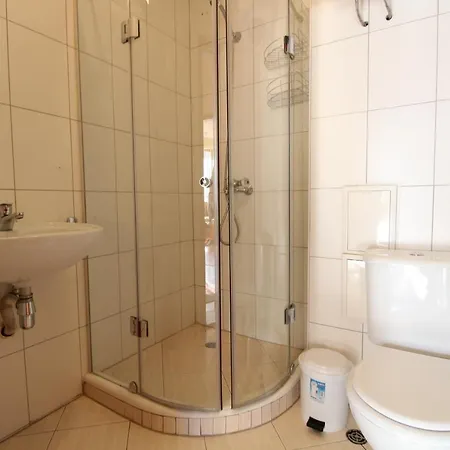 Daire 2 Bedroom Near Gondola *