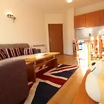 Appartement 2 Bedroom Near Gondola Bansko