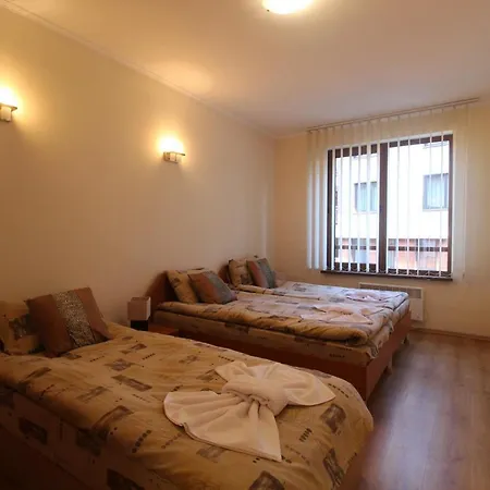 Apartamento 2 Bedroom Near Gondola Bansko