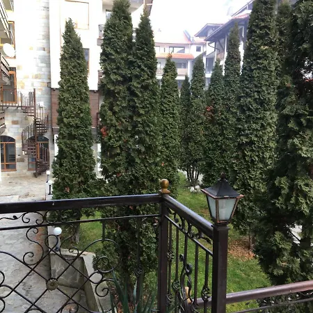 Appartement 2 Bedroom Near Gondola