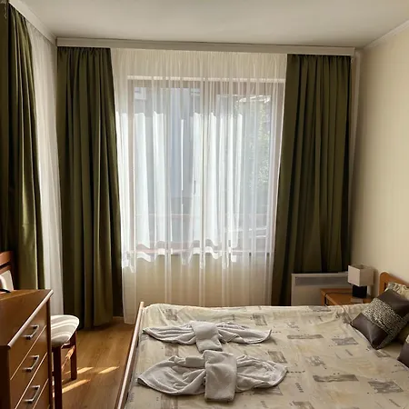 Appartement 2 Bedroom Near Gondola Bansko