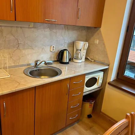 Appartement 2 Bedroom Near Gondola *