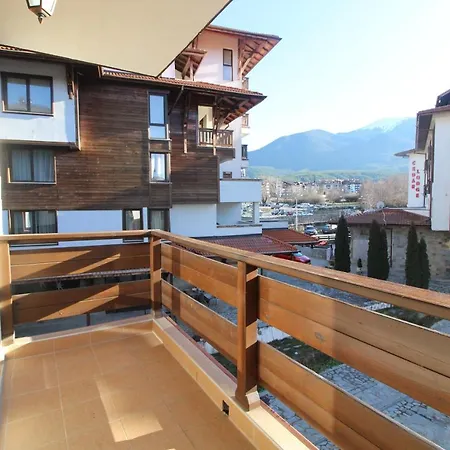 Lejlighed 2 Bedroom Near Gondola *