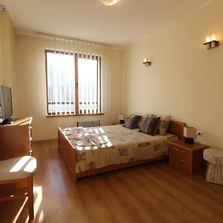 Lejlighed 2 Bedroom Near Gondola Bansko