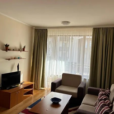 아파트 2 Bedroom Near Gondola 반스코